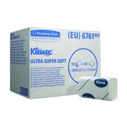 Kleenex® Ultra Super Soft 6771 Hand Towels